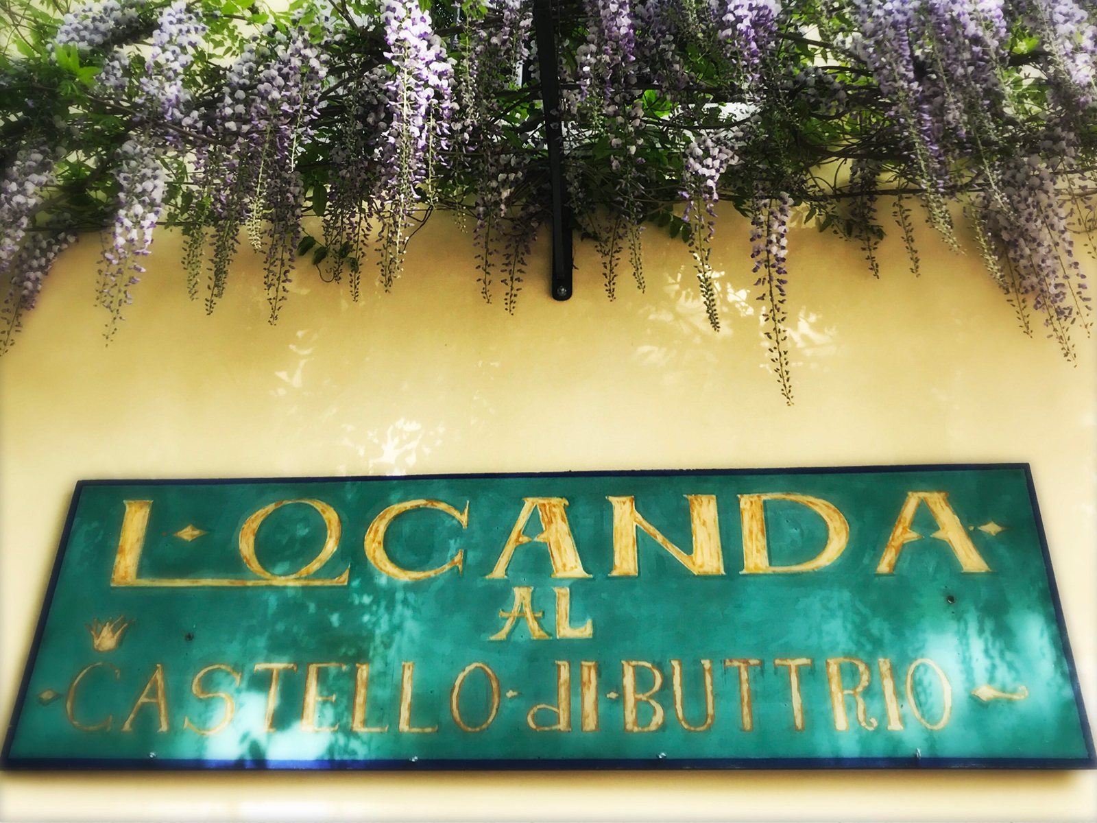 Buttrio 10 min von Udine entfernt Himmelblau & Sternenklar