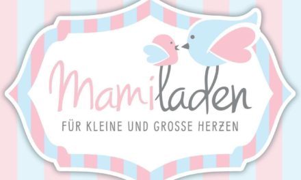 Mamiladen… das Café und Shop Konzept Nr 1