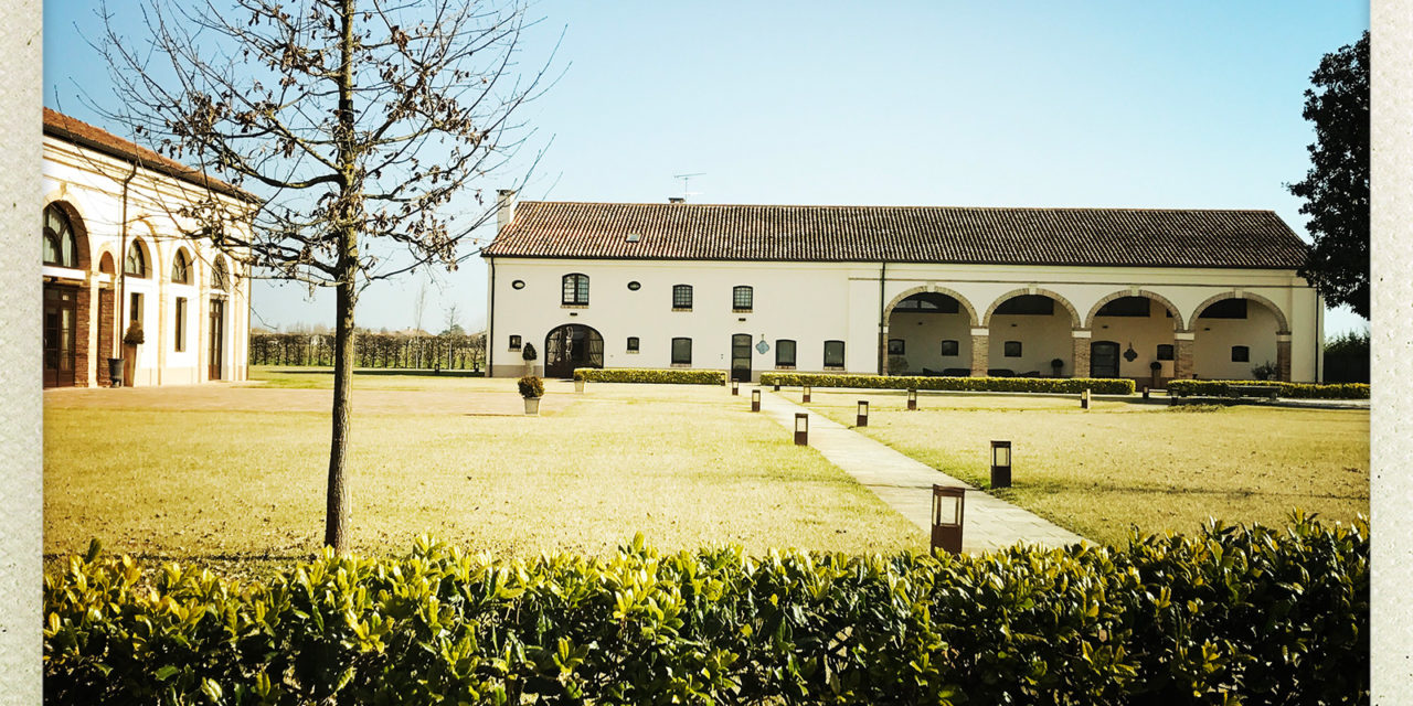 Relais Villa Giulia – Mestrino / Padova