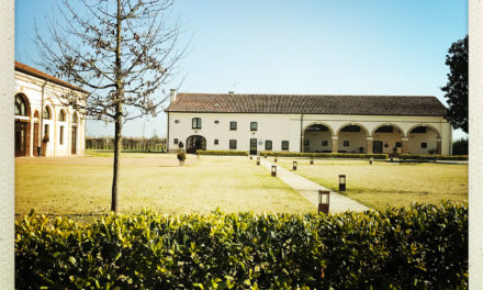 Relais Villa Giulia – Mestrino / Padova